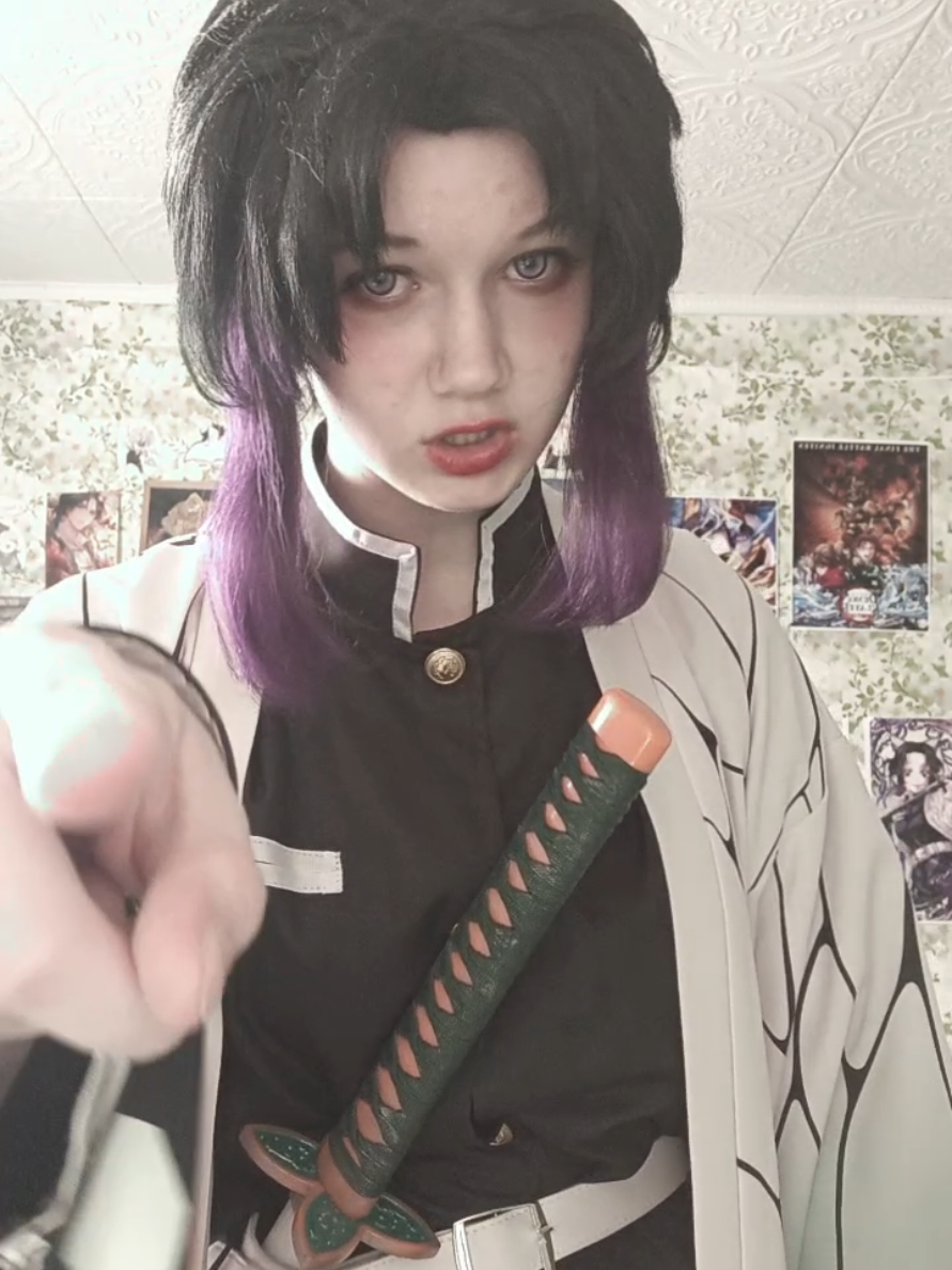 тгк: Альпесинов тыхтынберг😨 #косплей  #cosplay #cosplays #шинобу #шинобукочо #шинобукосплей #shinobu #shinobukocho #kimetsunoyaiba #kocho #demonslayer #fypシ #fyp #fyppppppppppppppppppppppp #клинокрасикающийдемонов 