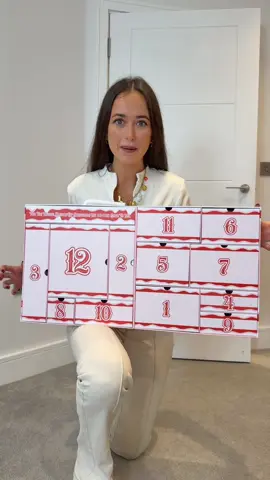12 day bad b advent calendar 😍🩷 @PLOUISE @Paige Louise #plouise 