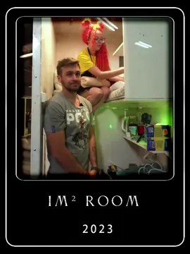 Win 2000000$!!!Just survive 7 days inside a 1-square-meter apartment…#tiktok #challenge #foryou #show 