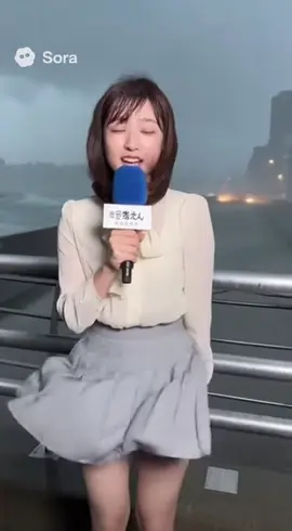 #ai #aimovie #アナウンサー #お天気お姉さん 
