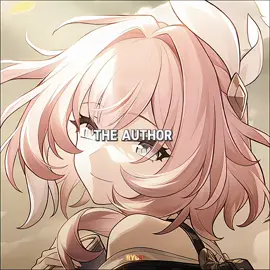 I just feel that Cyrene is suitable as the writer of the story of Ampheorus while Phainon is the protagonist (* ´ ▽ ` *) . . #HonkaiStarRail #hsr #hsredit #cyrene #phainon 
