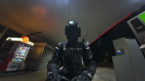 and ik she’ll be the death of me… #bike #biketok #lyrics #biker #song 