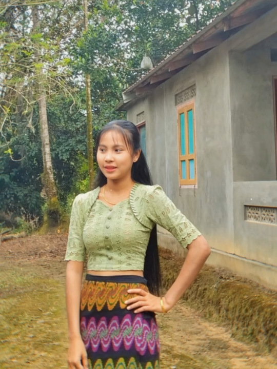 တင်လို့မပီးနိုင်သော💚#tiktokviral #မေတ္တာတရားနဲ့ယှဥ်ကာသစ္စာထားပါမယ်😍😍😍 #ကမ္ဘာကြီးသက်သေထားမြတ်ဘုရားတိုင်တည်🙏 