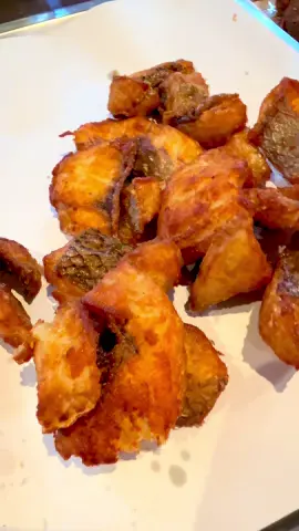 ข้าวปลานิลทอด #ไนท์หมูทอดกระเทียม #หมูทอด #รับทำข้าวกล่อง 