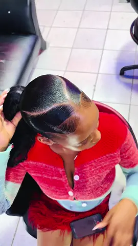 #durban #hairstyle #ponytail #hairstyles 