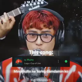 Hantu~ 👻 #multo #cupofjoe #music #song #rapex_18 ib: @jekwitch 
