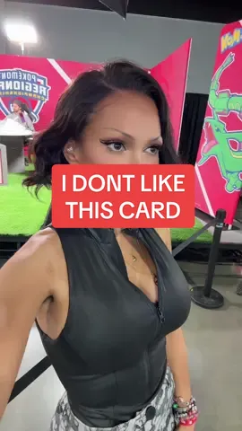 RKO OUTTA NOWHERE #househardy #pokemon #pokemontcg #milwaukee #regionals 