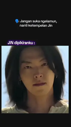 Mau banget kalo ini😁 #kimwoobin #geniemakeawish #4u #kdrama #fypシ゚ 