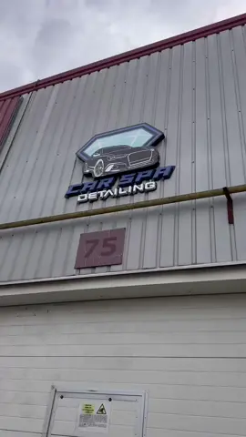 Multumim @CarSpa Detailing Arad ❤️