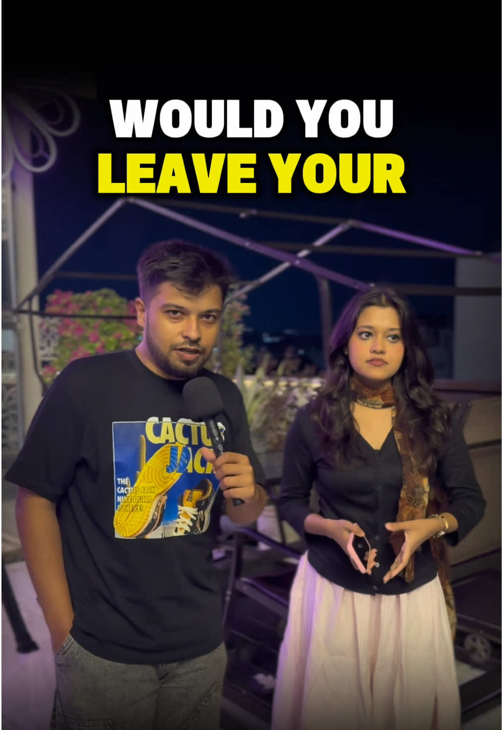 What would you answer? 🥹 #women #sad #explore #reality #men 