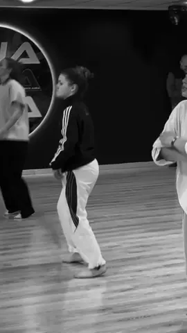 souvenir du stage de DNA ⭐️ chorée : Gaël Grzeskowiak #danse #pourtoi 