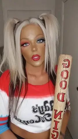 #halloween #barbie4trump24 #halloweenlook #halloweencostume #fyp 