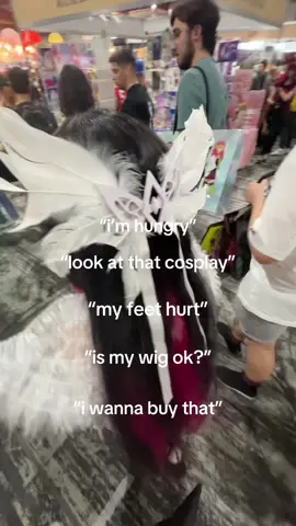 i wanna take pics with yall  #fy #fyp #cosplay #iberanime #genshin