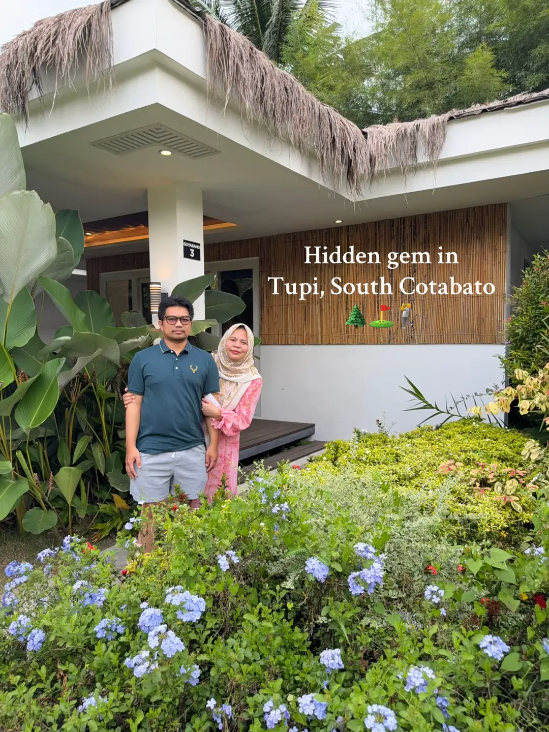 #tupi #tupisouthcotabato #southcotabato #brittanikagolfcourse 