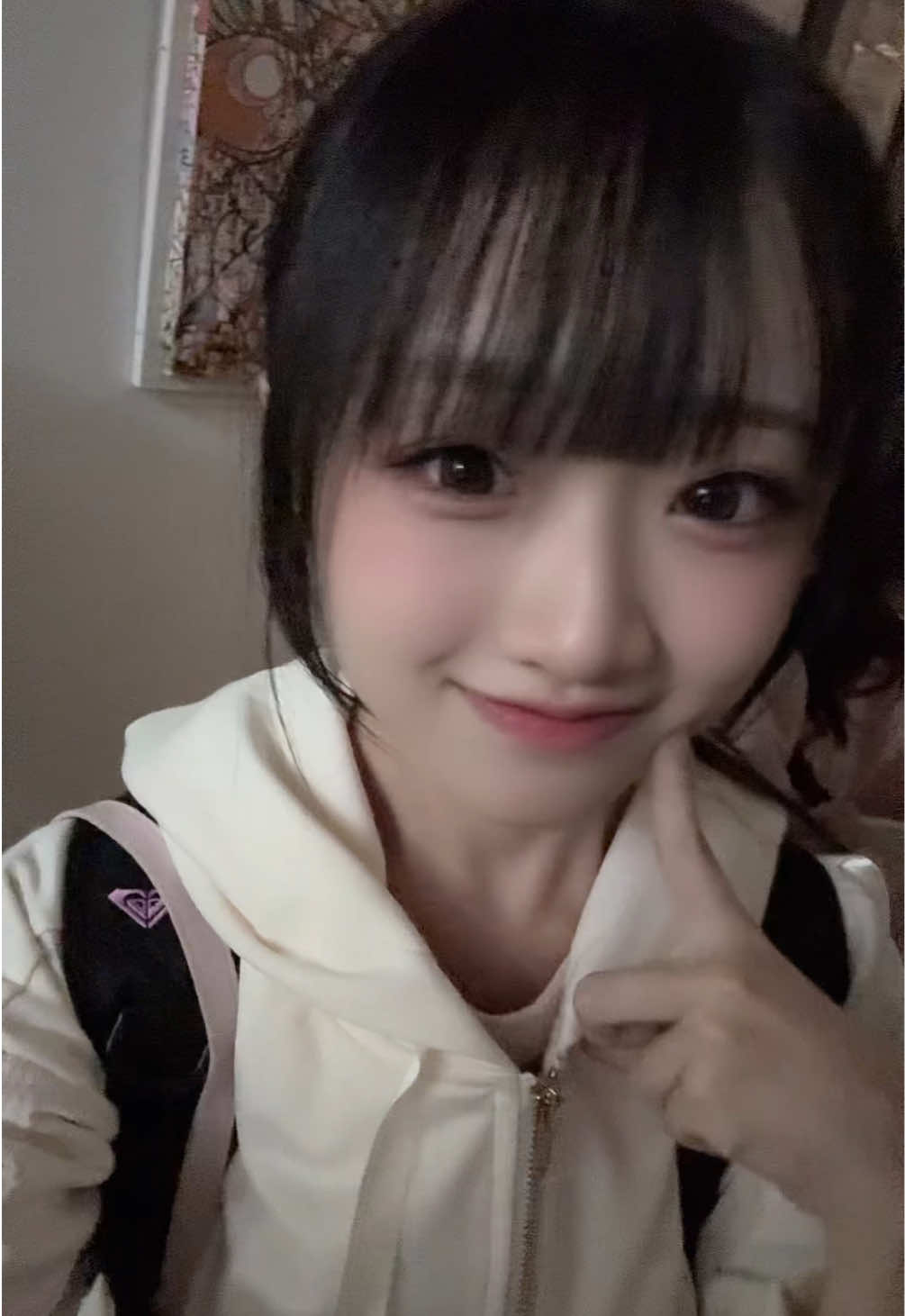 ぜんぶ証明するよ🎀🪄︎︎💖 合宿1日目だよ~!!💞 #女子高生ミスコン #ファイナリスト #09 #pixelribbon さん♡#アイドル 