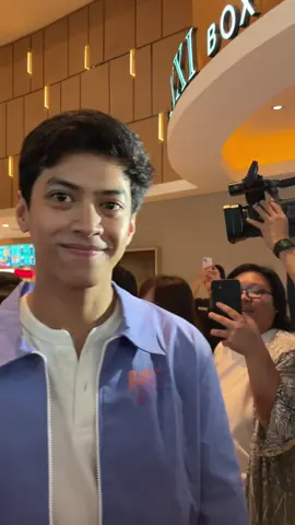 maaf kalo keliatan kecintaan soalnya emang iya 😭🙏🏻 #elputrasarira #ranggacinta #aadc @elputrasarira 