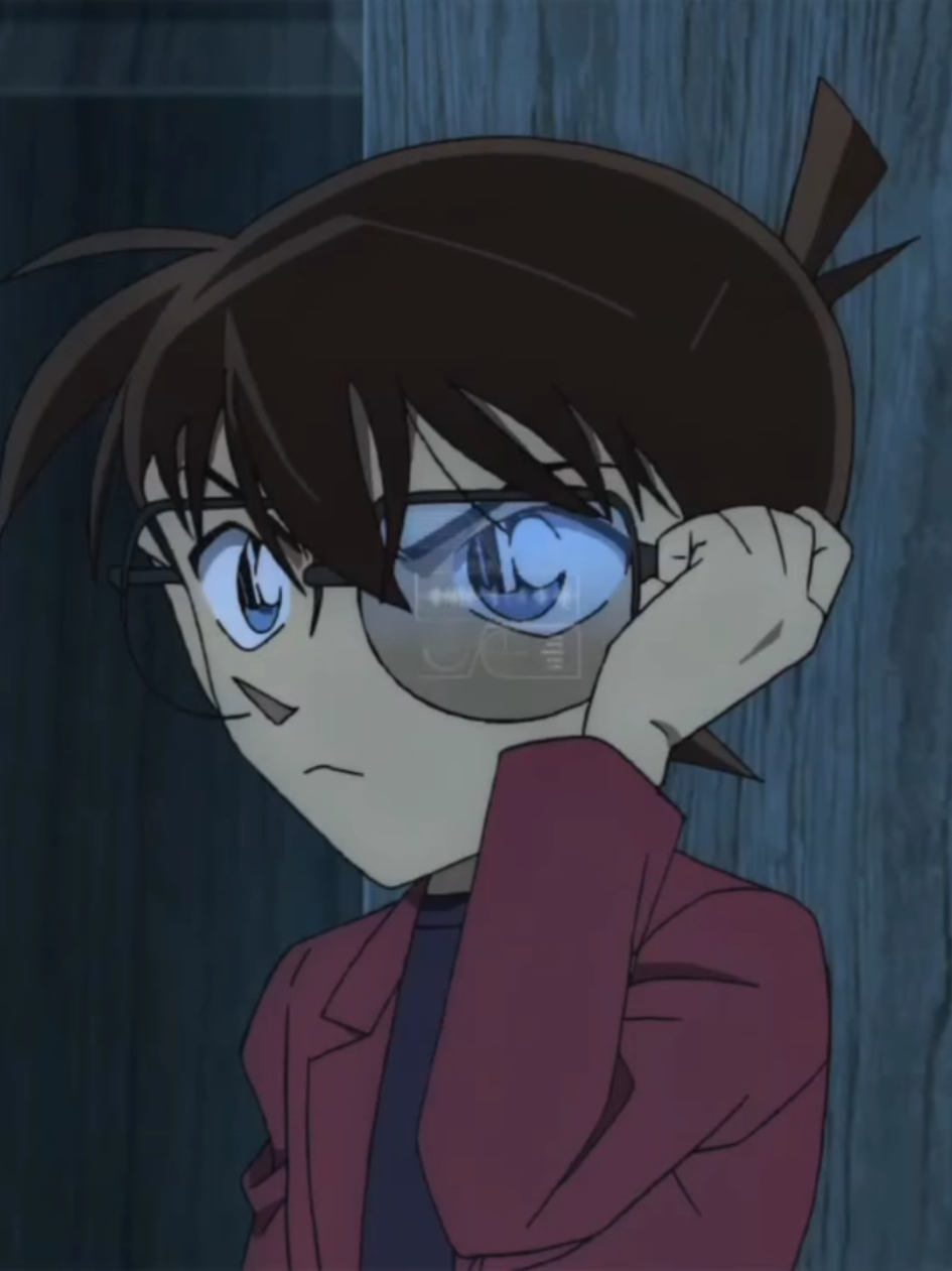 Thám tử lừng danh Conan movie 22: Kẻ hành pháp Zero  Phần đầu  #xuhuong #movie #conan #TikTokAwardsVN 