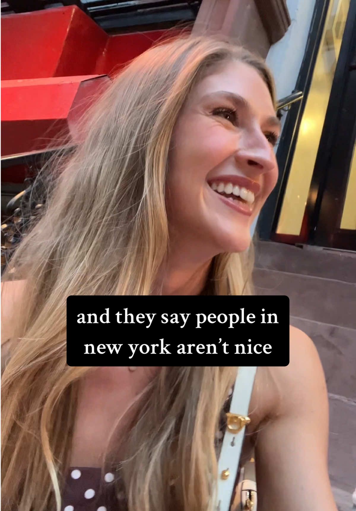 i think i made friends #nyc #newyork #newyorkcity #nystreets #funny 