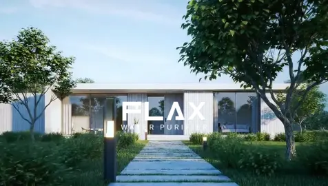 Pure Water, Anytime — Redefining Drinking Convenience💧 __ The FLAX Purely RO Dispenser brings the assurance of <10 ppm ultra-pure water, straight from a compact and elegant design. Engineered with FDA-certified RO membranes, it removes even the tiniest contaminants, delivering water that’s not only clear but truly safe for everyday consumption. With its advanced multi-stage filtration, this dispenser ensures every glass you pour is free from impurities, chlorine, and bacteria. The result is water that enhances your wellbeing, protects your family’s health, and tastes refreshingly clean — every single time. Designed for modern living, the Purely RO Dispenser combines performance with simplicity. Easy to use, low in maintenance, and built with premium materials, it’s more than just a dispenser — it’s a long-term investment in healthier hydration for your home or office. __ FLAX is ISO 9001:2015 certified, NSF Water Certified, Water Quality Certified, and Halal certified in Indonesia, ensuring its quality and safety. We’re here to provide the best clean water solutions for your home, office, coffee shop, or restaurant. Consult your water issues with our sales representatives now: 📲 +62 811-9933-100 📲 +62 852-1830-8913 Visit us at: FLAX Water Treatment Rukan Palladium Golf Island, Block J No. 28