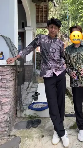 maaf telat upload nyaa😁@فيصل #icankkk #affanfaisal #kingisalwaysking🔥 #isalkusumawara👹 #fyp 