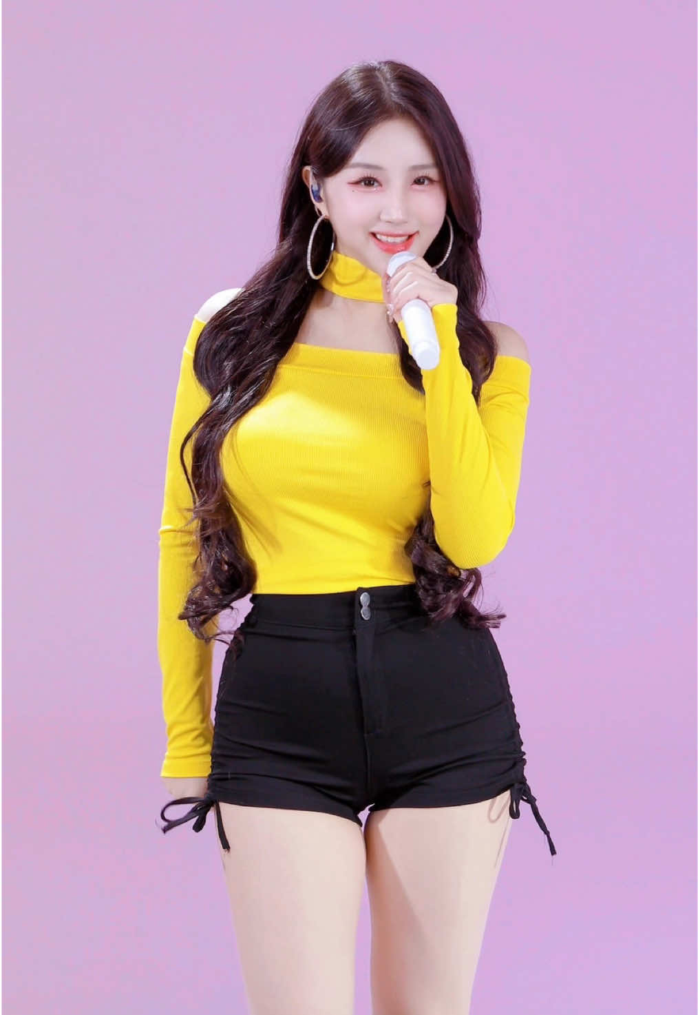 아나돌 하늘이 부릅니다 Where is ma boy?🥹💛 #씨스타 #maboy #SISTAR #kpop #coversong 