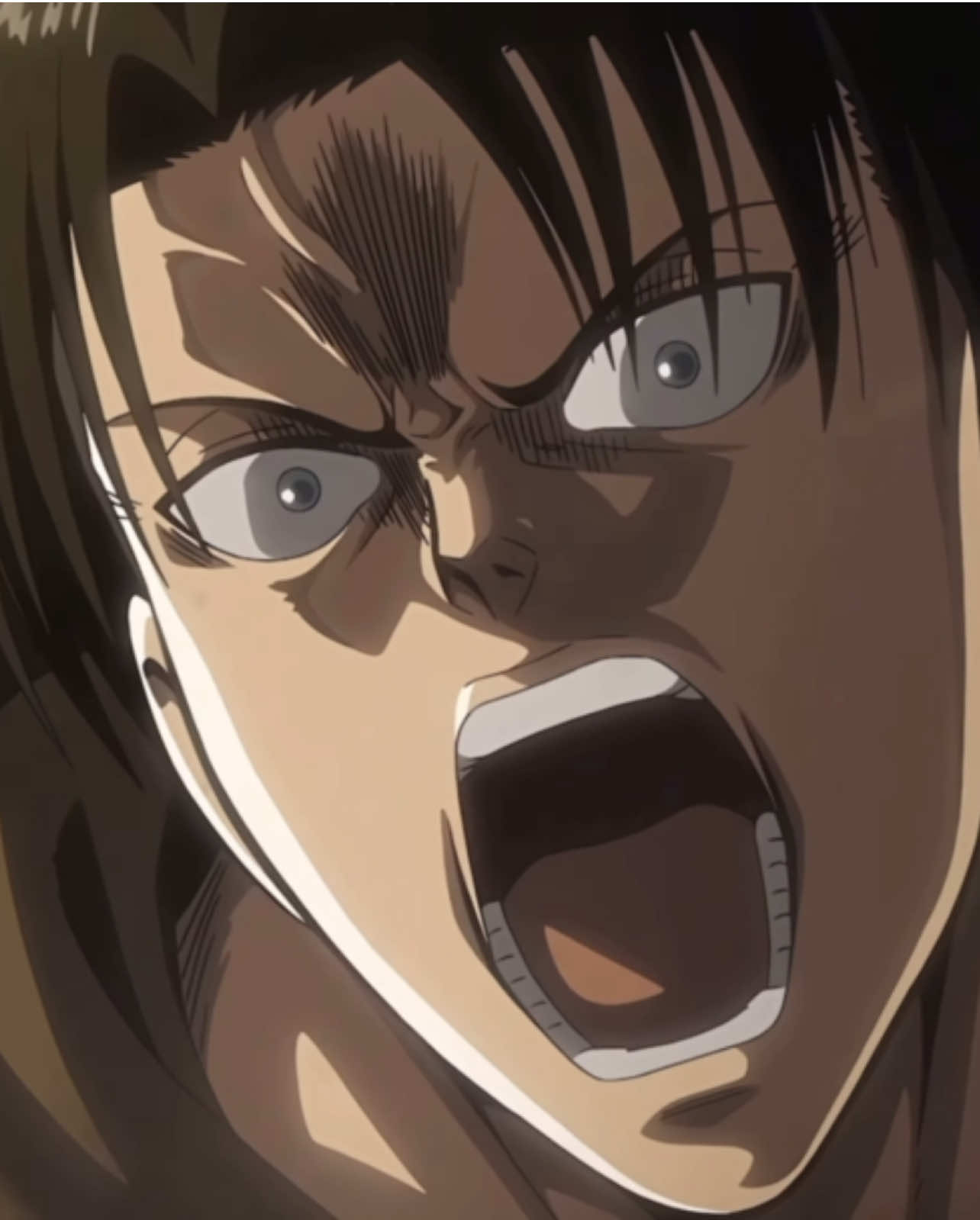 quick lil aot edit for yall #AttackOnTitan #fyp #edit #leviackerman #erenjeager 