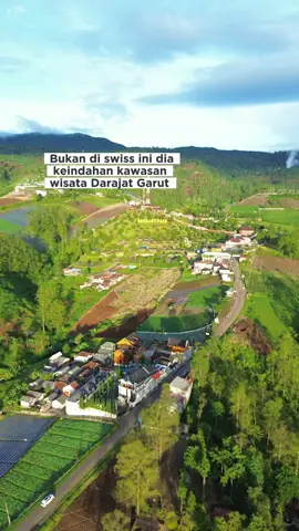 Kalo liburan ke Garut cobain deh nginepnya di @Darajatgreenhero dijamin bikin betah dan gamau pulang! 🥹 #fyp #tiktoktravel #hoteljuaraoktober #AgodaMegaSale #WorldTourismDaySale 