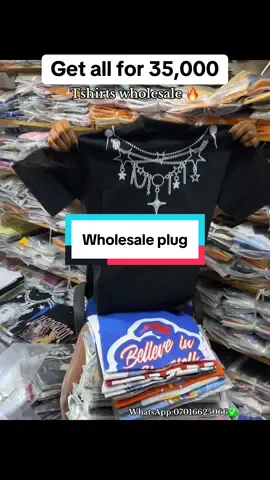 #roundneckwholesalesbundle #tshirtvendorinowerri #tshirtbusiness #tshirtwholesale 