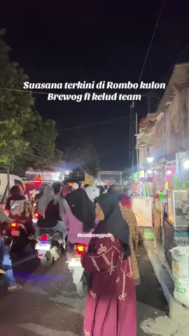 Full bolo #rembangpasuruan #rembangpas #bangil #brewog_audio #keludteamofficial 