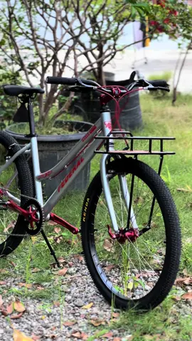 Klik krinjing kining makk ben ontelmu kalcer🤙🥶😈#comuterbike#sepedakalcer#fyppppppppppppppppppppppp#sepedahedon😎🤬 