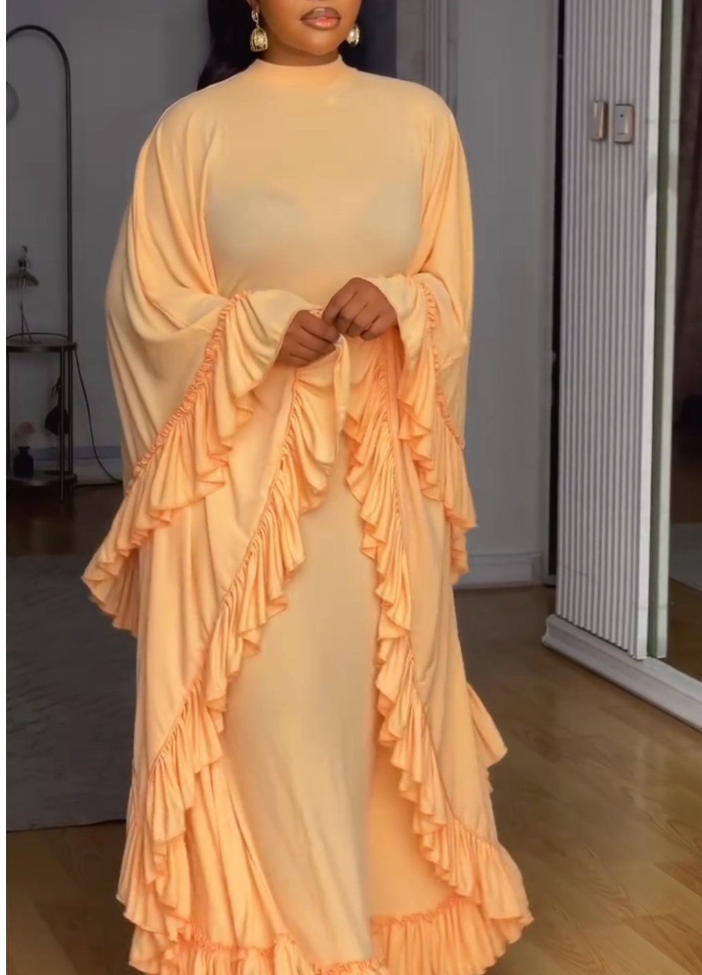 #fashion #Lifestyle #woman #dress 