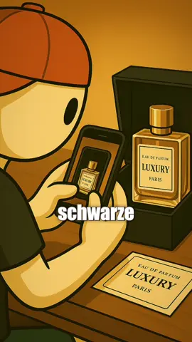 Ein echtes Business mit Action-Parfüms! 💸 #tipps #2danimation #geschäft #geldverdienen #geschäftsidee 