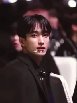 🫠🤍 #eyesclosed #세븐틴 #seventeen #dokyeom #leedokyeom #dk #도겸 #leeseokmin  #CapCut 