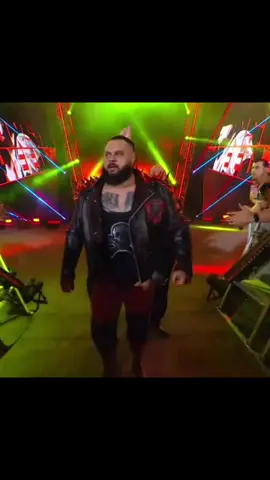 Bronson Reed vs Roman Reigns Crown Jewel 2025 #WWE #crownjewel #viral #edit 
