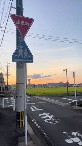jepang di sudut pedesaannya☀️#japan #japanvibes #japanstreet #sunsetvibes #somebodyspleasure 