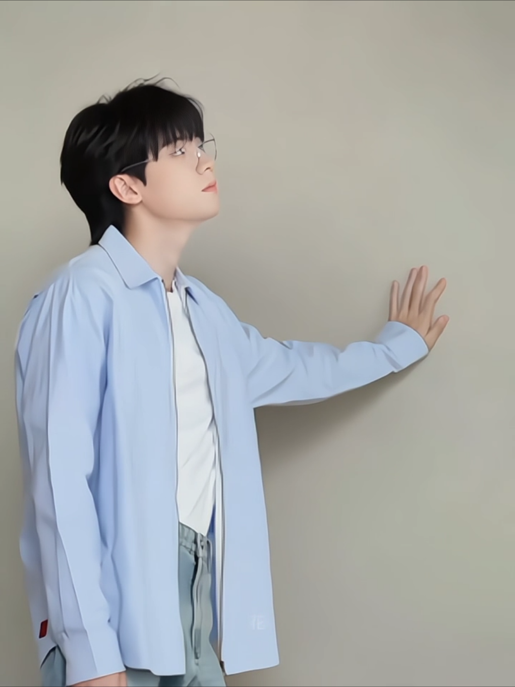 post draft dulu, cakep soalnya🤭 #周翊然 #zhouyiran #zhouyiran周翊然 #chineseactor #cdrama 