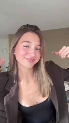 un peu de bonne humeur 😄 