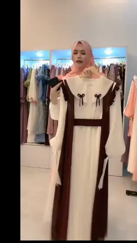 Natasya gamis set hijab by daily ukhti boutique #gamiskekinian  #gamismewah #gamiswanita