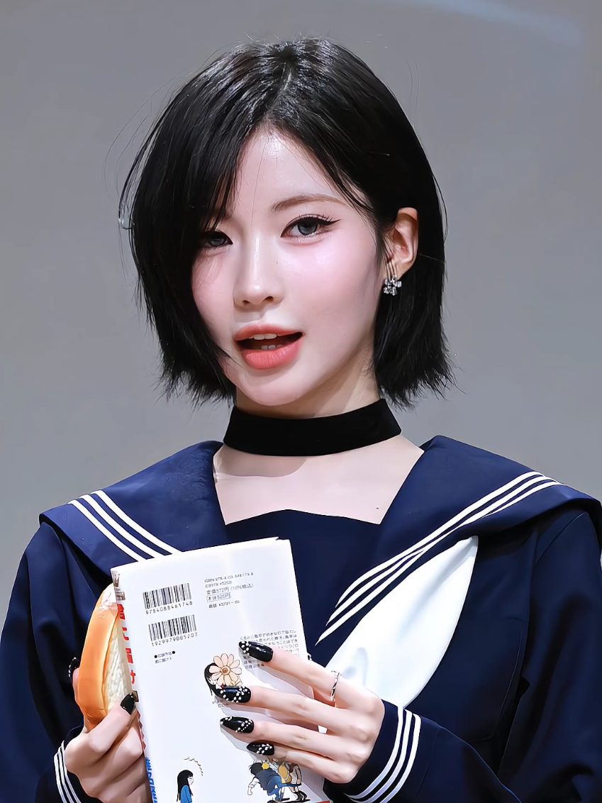 Cantik banget gakuattt.. #asa #enamiasa #babymonster #아사 #アサ 