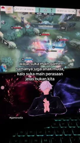 COBA KUMPULL GAMER SETIAA✋🏻🙂‍↕️ #storymlbb #quotesmlbb #MLBB9TH #MLBB 