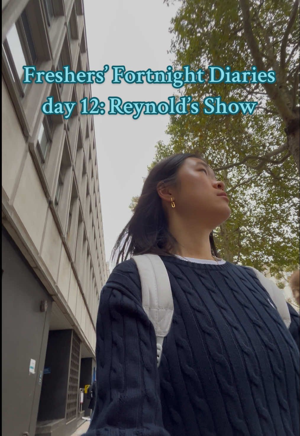 Freshers’ Fortnight day 12 #medschool #medicalstudent #university  #imperialcollegelondon #freshers 