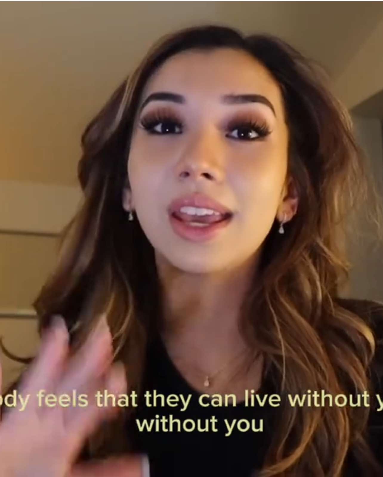 this is the closure. her youtube is lumma aziz btw🤍#fyp