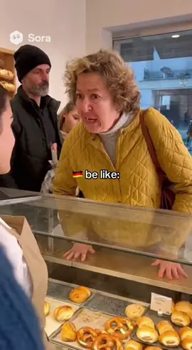 Karens sind Engegner… 😂😭 #karen #deutschland #lustig 