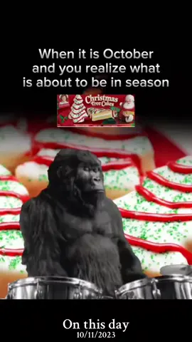 #christmastreecakes #littledebbie #holidays #funny #foryou 
