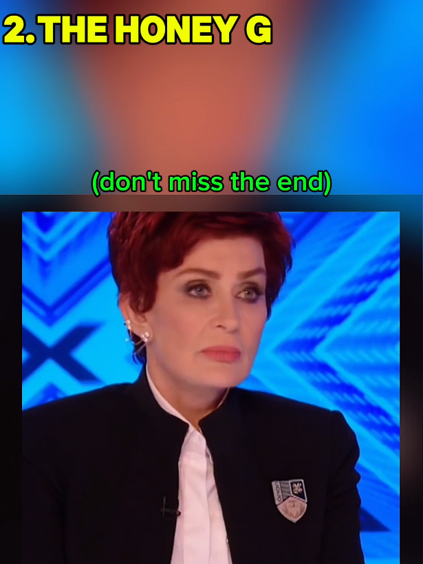 Most iconic X Factor Auditions top 4. #top5 #iconic #moments #top10 #usa🇺🇸 