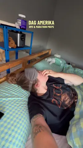 Papiere papiere, da sleurekik allemaal ni mee ze #dagamerika 