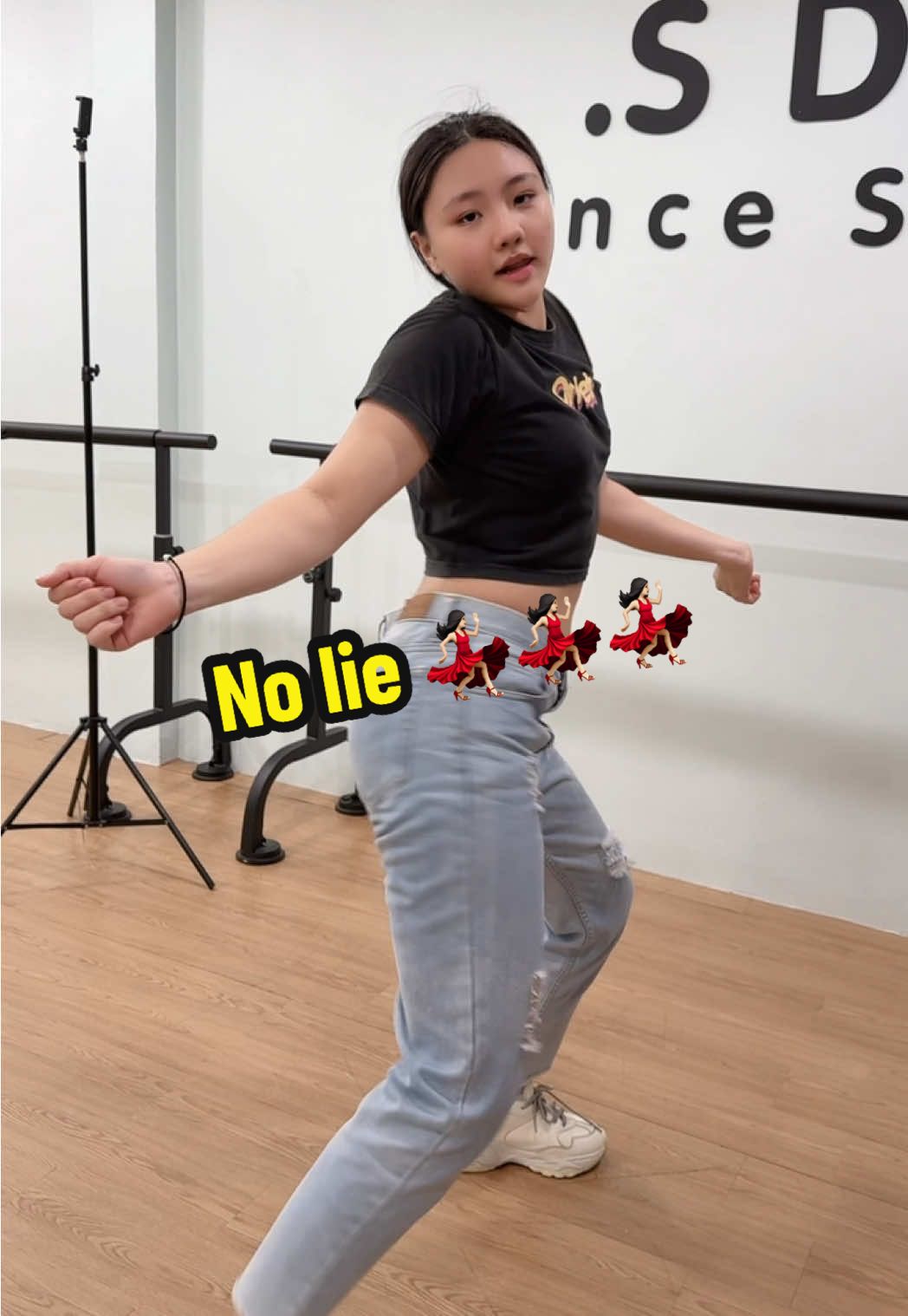💃🏻💃🏻no lie 💃🏻💃🏻 พี่รัชชาคนเก่ง #sdadanceofartsschool #โรงเรียนสอนศิลปะการแสดงเต้นรำเอสดีเอ #southdanceacademy #เด็กSDA #sdadancekrabi #สอนเต้นกระบี่ #dance #coverdance #nolie #noliedance 