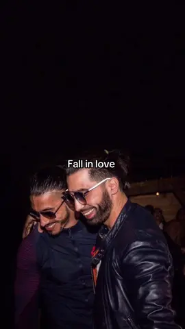 #pnl #qlf #fallinloveagain 