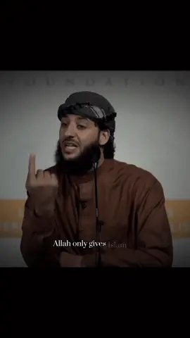 #Akhiayman|| Guidance comes from Allah #islamic_video 