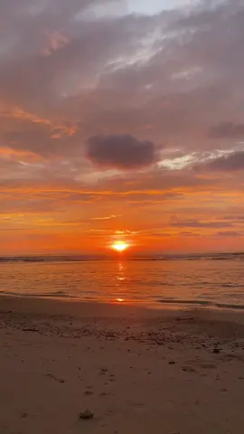Loving sunset🌤️ 
